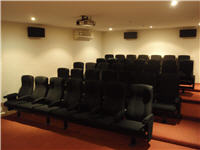 Cinema Room